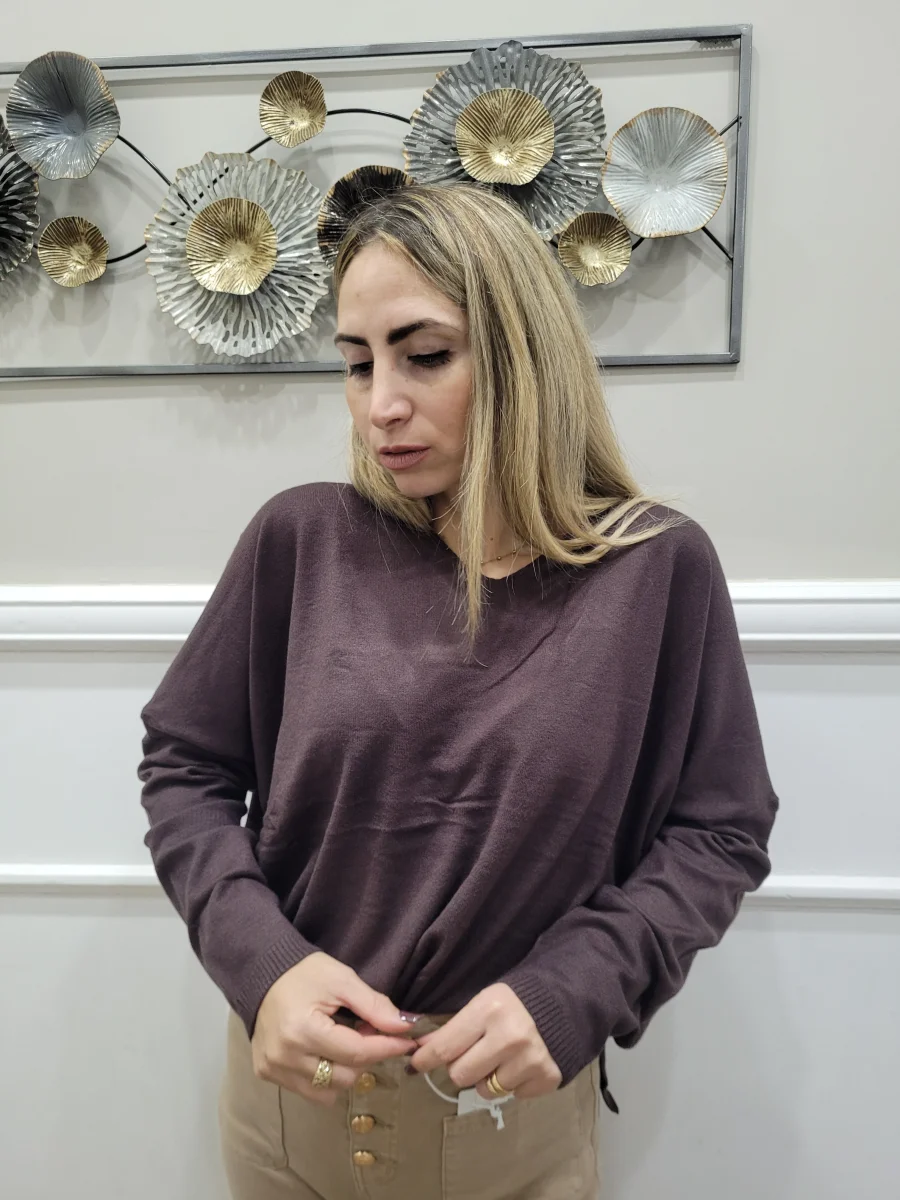 MAGLIONCINO NUNZIA - immagine 8