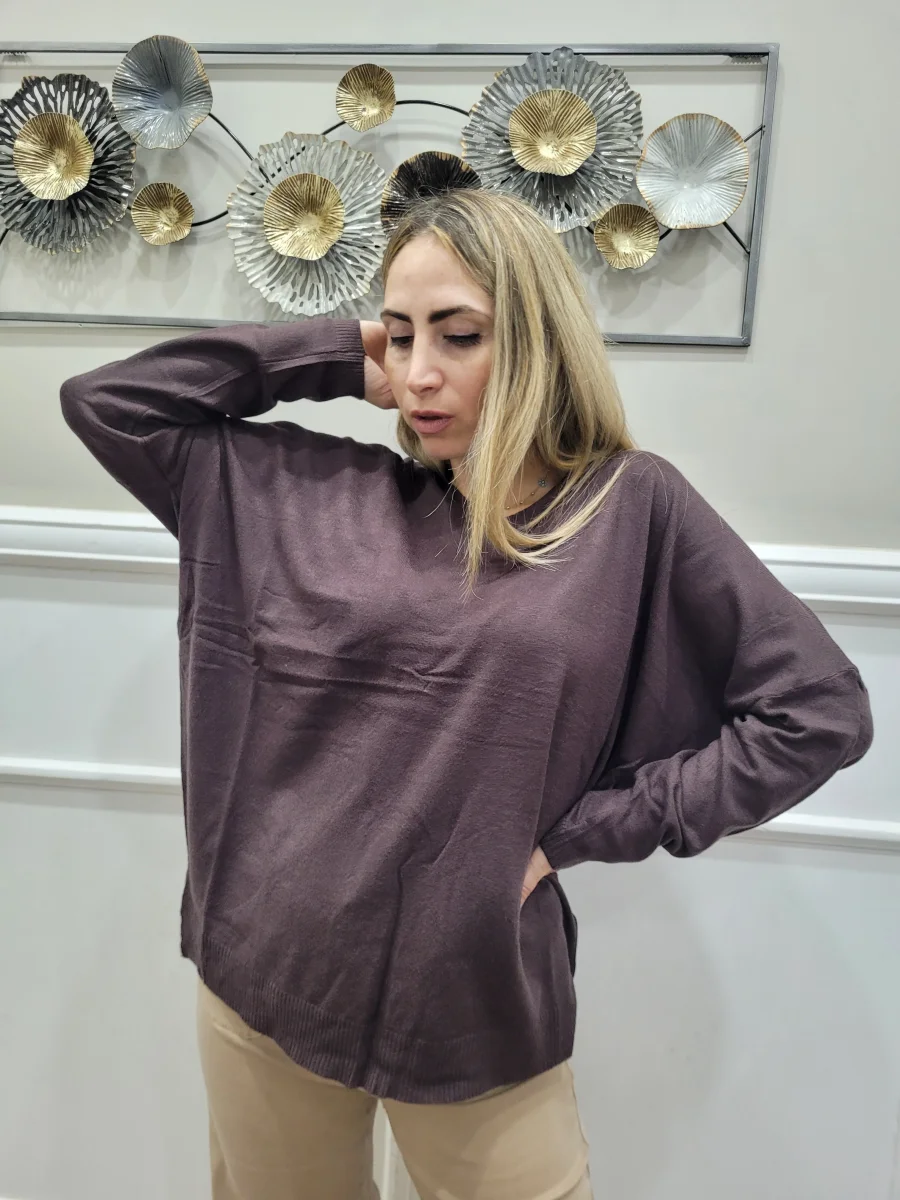 MAGLIONCINO NUNZIA - immagine 9