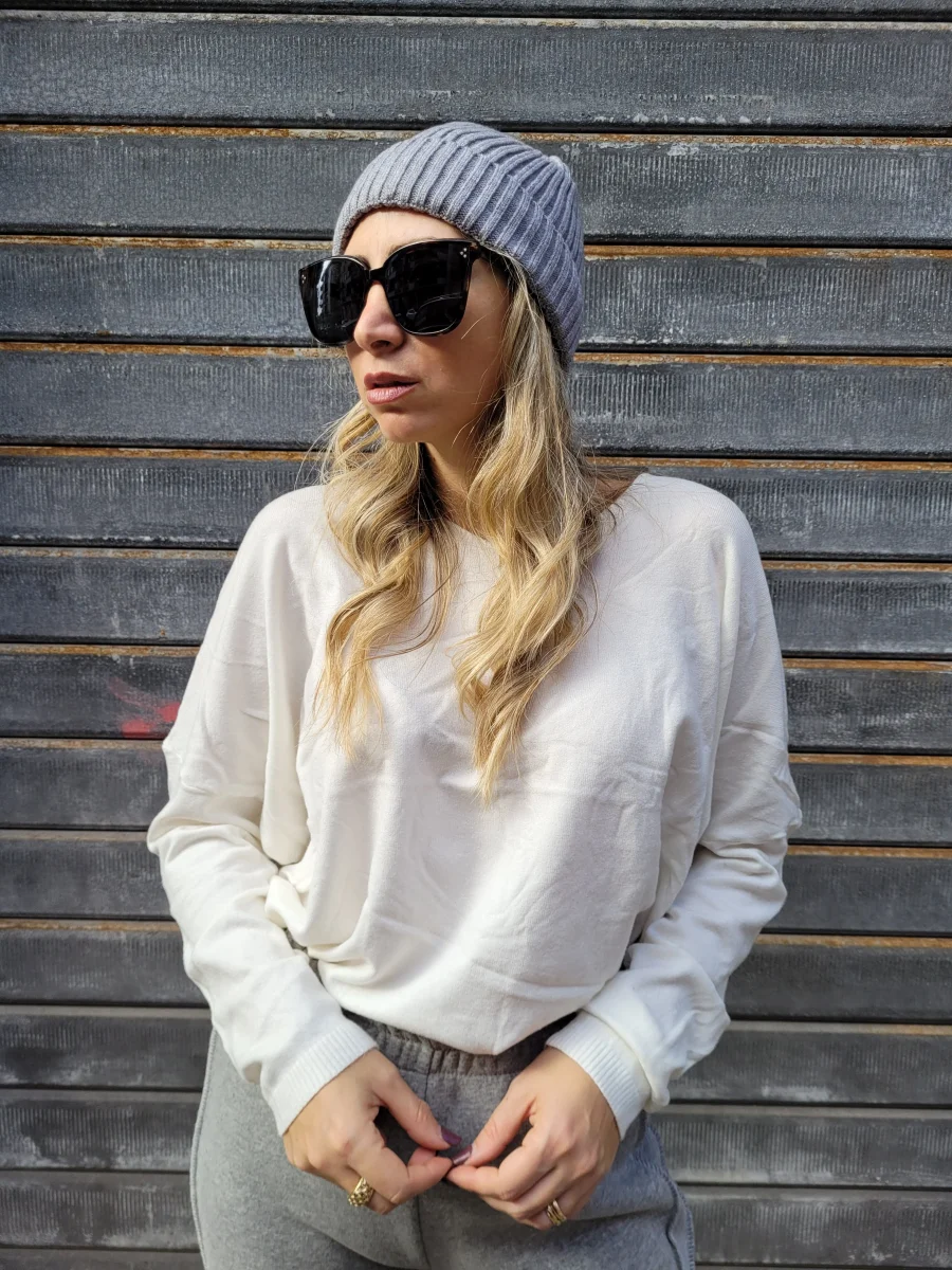 MAGLIONCINO NUNZIA - immagine 2