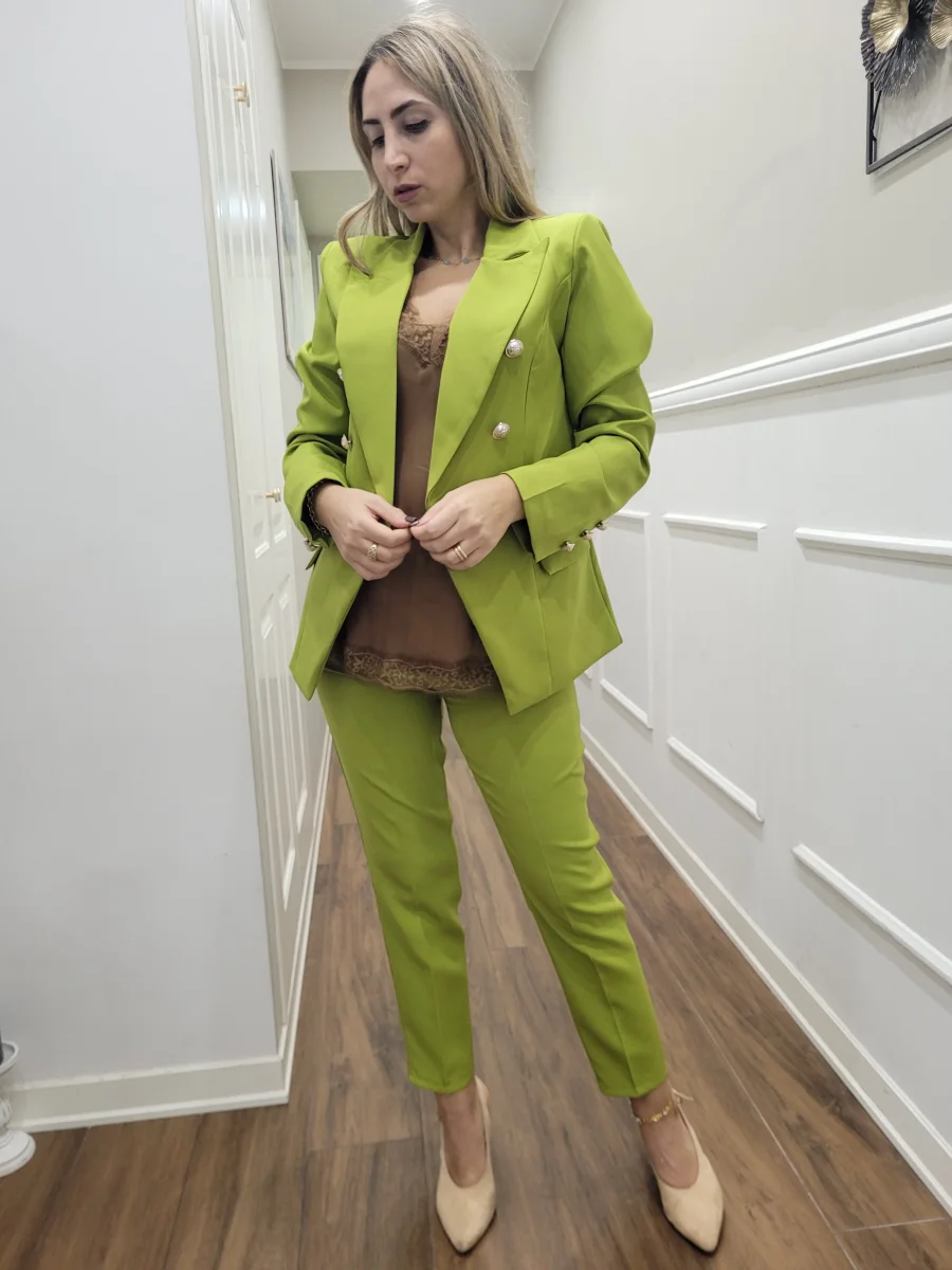 TAILLEUR FATIMA - immagine 5