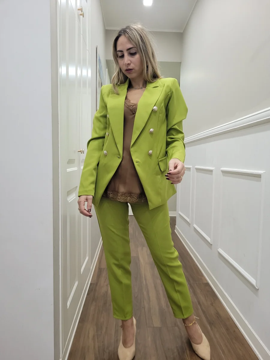 TAILLEUR FATIMA - immagine 2