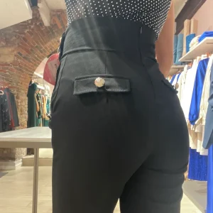 Pantalone Bottoni