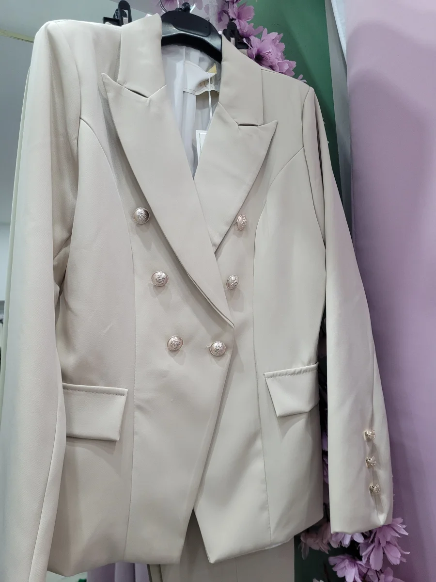 TAILLEUR FATIMA - immagine 7