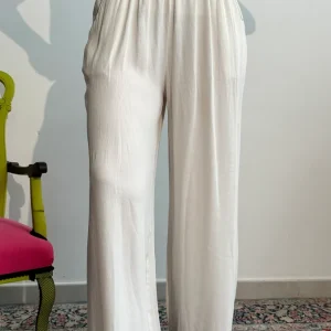 Pantaloni Susan viscosa