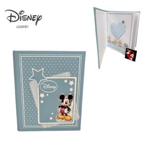 ALBUM RICORDI MICKEY MOUSE