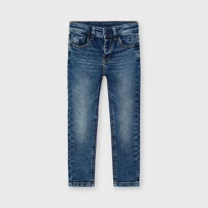 Jeans slim fit bambino mayoral 515 94