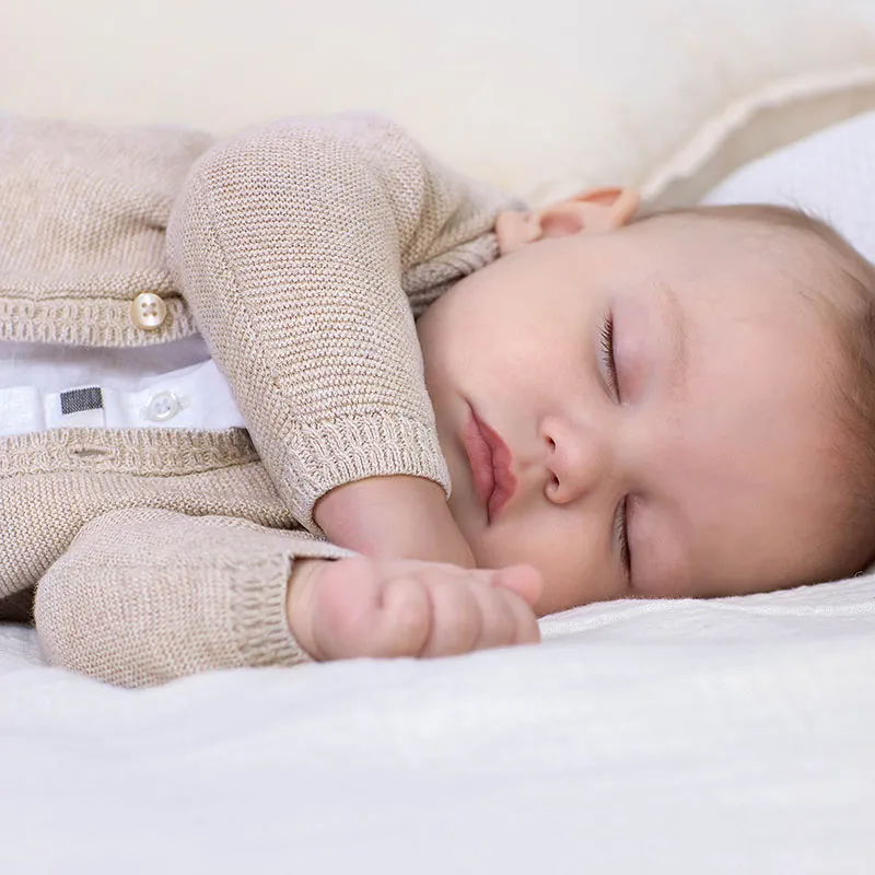 Cardigan tricot Ecofriends neonato mayoral 1330 55 - immagine 2