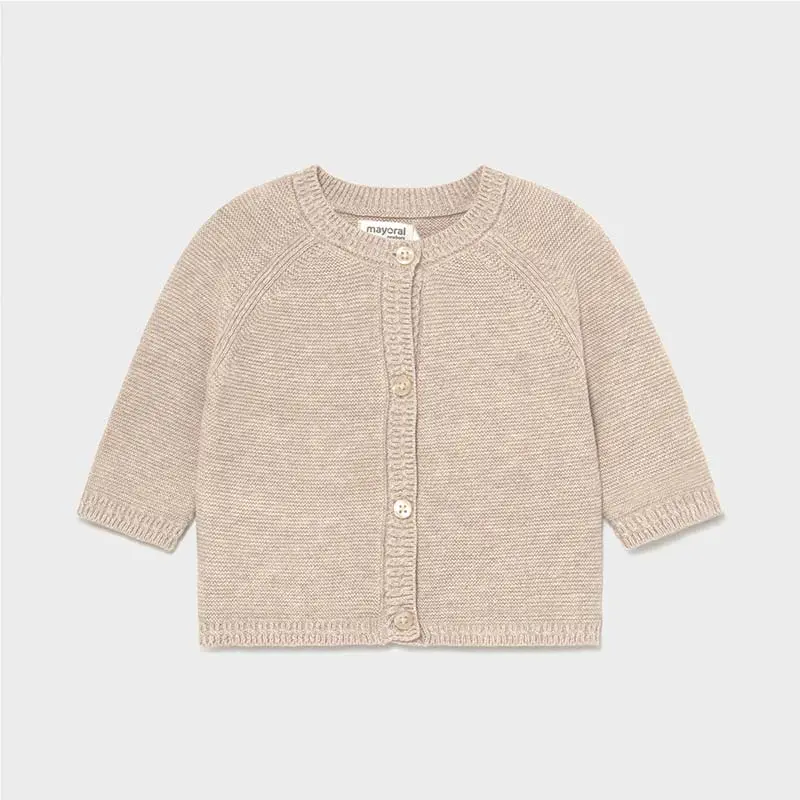 Cardigan tricot Ecofriends neonato mayoral 1330 55 - immagine 3