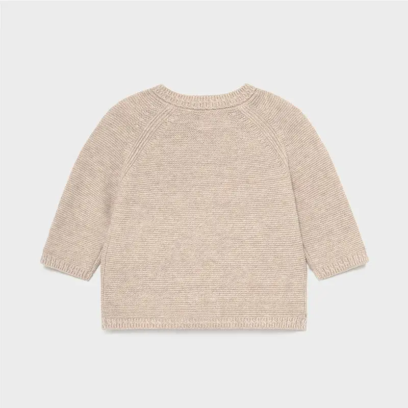 Cardigan tricot Ecofriends neonato mayoral 1330 55 - immagine 4