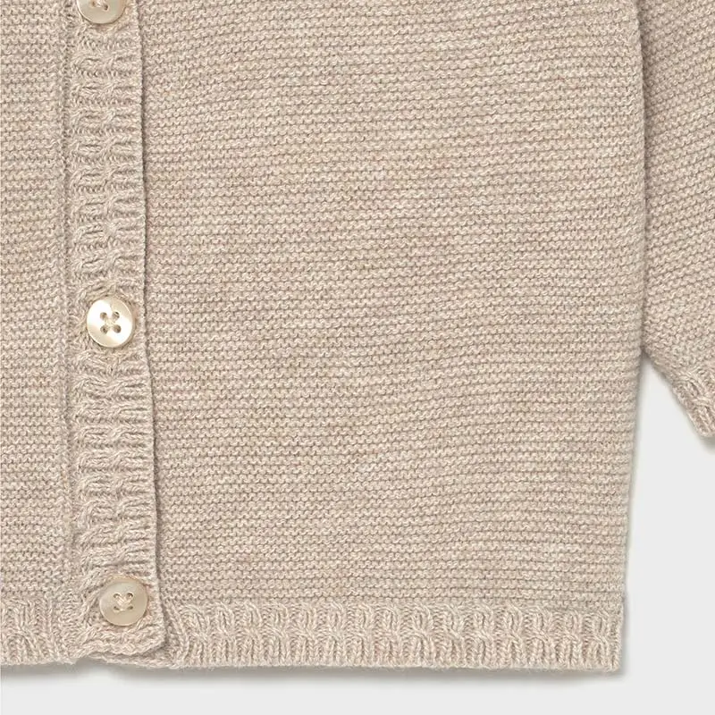 Cardigan tricot Ecofriends neonato mayoral 1330 55 - immagine 5