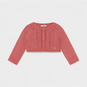 Cardigan tricot bimba mayoral 1336 30