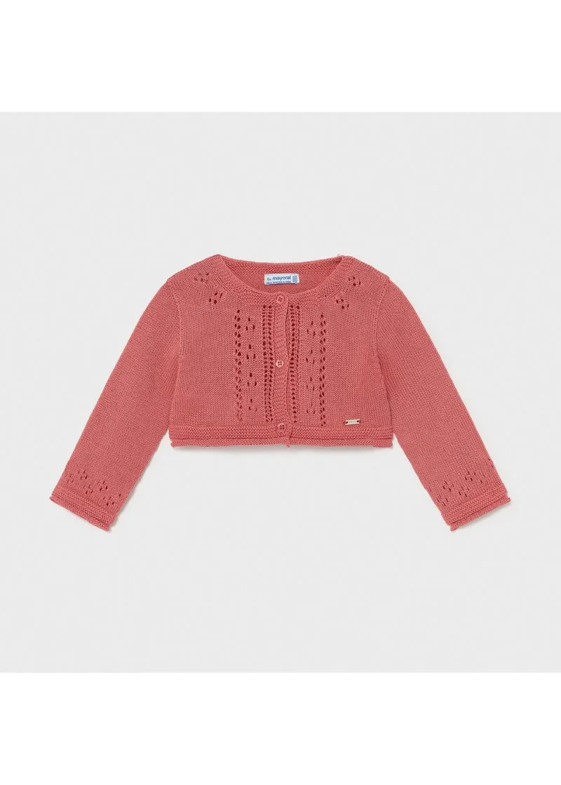 Cardigan tricot bimba mayoral 1336 30 - immagine 2
