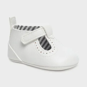 Scarpe similpelle neonato mayoral 9392 29