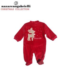 TUTINA CINIGLIA NEONATO