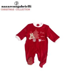 TUTINA CINIGLIA NEONATO