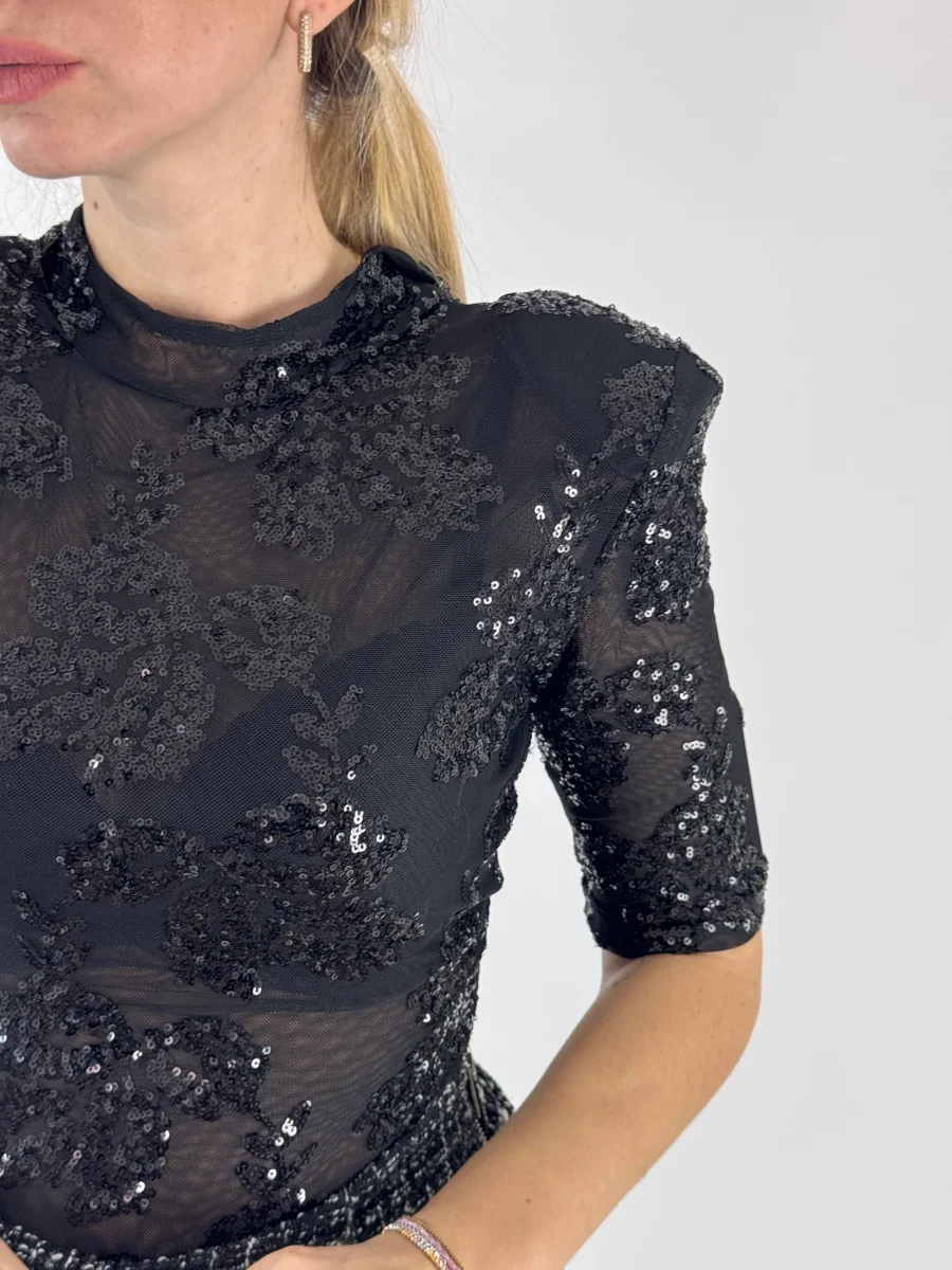 BODY PAILLETTES BRIGE - immagine 3