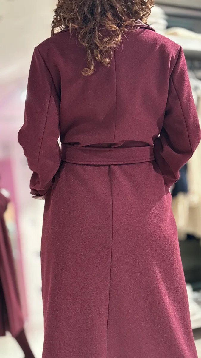 Cappotto Diamante - immagine 8