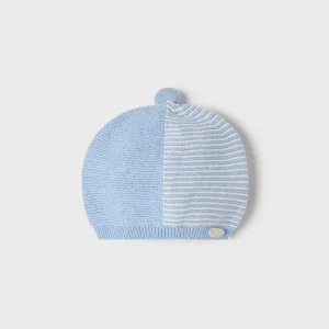 Cappello ECOFRIENDS tricot neonato mayoral 9484 61