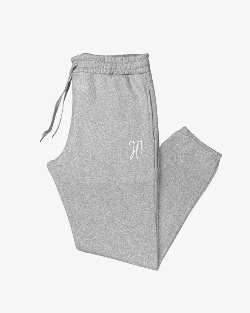 IT! Pants Grey - immagine 2
