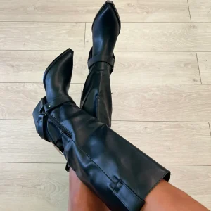 Stivale “Texas” by Corina