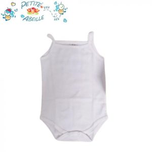 BODY A CANOTTA BIMBA