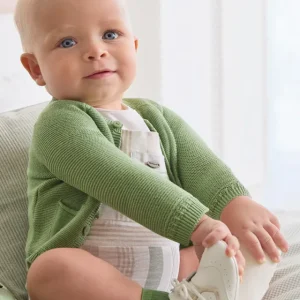 Cardigan neonato mayoral art. 24-01380-088