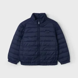 Giacca a vento ultra leggera trapuntata bambino mayoral art. 24-03493-063