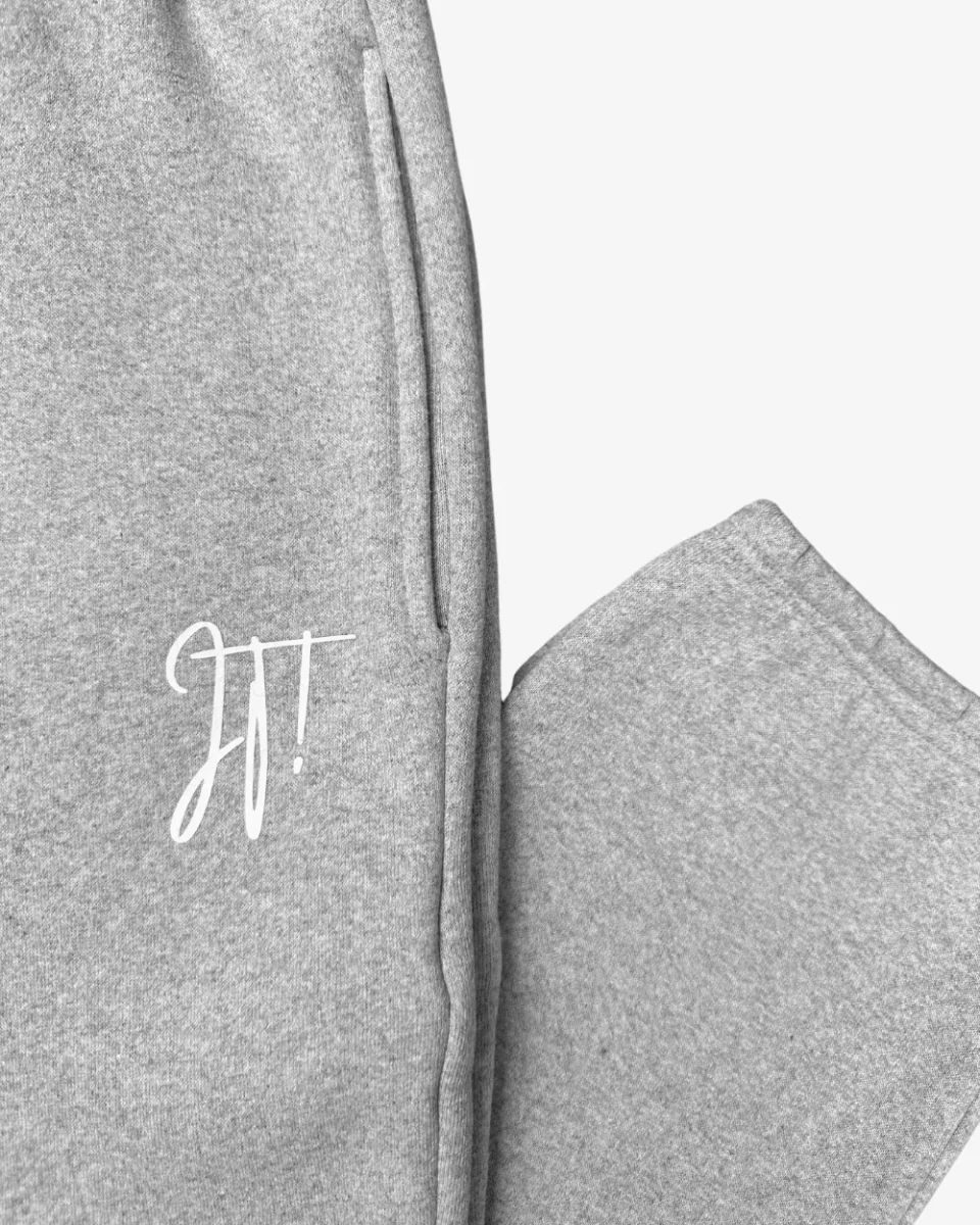 IT! Pants Grey - immagine 3