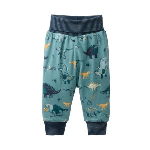 Pantaloni reversibili Dino