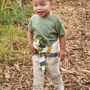 Pantalone retto neonato mayoral art. 25-01577-081