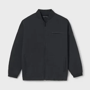 Felpa elegante ragazzo mayoral art. 25-06488-084