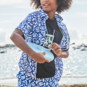 Costume bermuda stampato ragazzo mayoral art. 25-06685-092