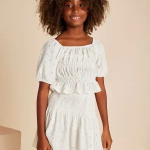 Gonna stampata ragazza mayoral art. 25-06971-075