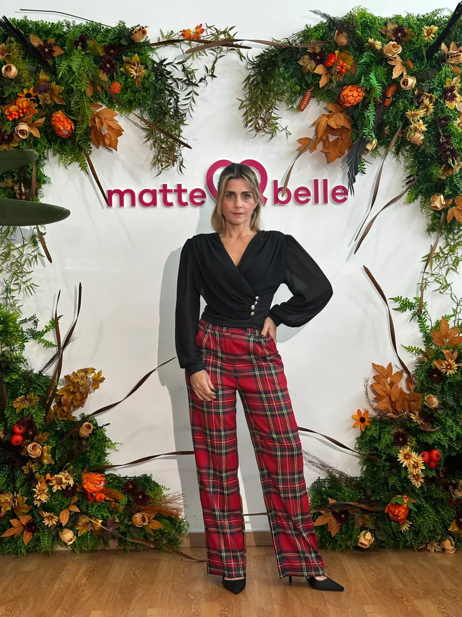 completo Gilet + pantaloni Scozzese - immagine 5