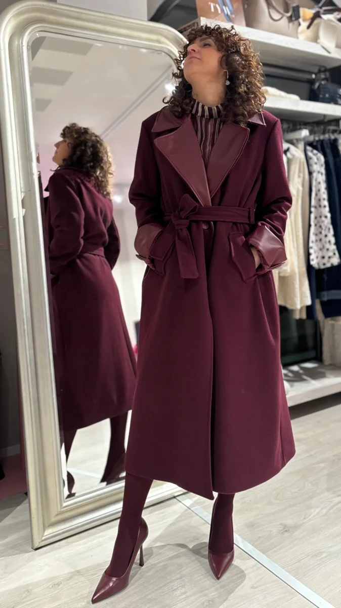 Cappotto Diamante - immagine 9