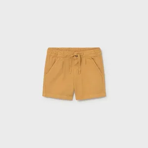 Bermuda in lino neoanto mayoral art. 26-01220-072