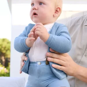 Cardigan neonato mayoral art. 26-01303-061