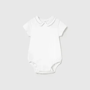 Body neonato mayoral art. 26-01723-022