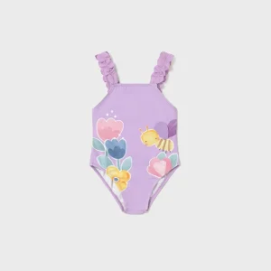 Costume grafica neonata mayoral art. 26-01755-024