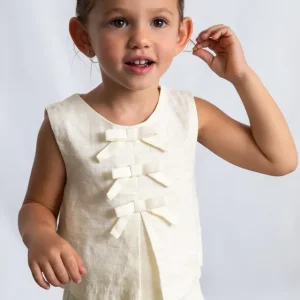 Top fiocchi bambina mayoral art. 26-03024-026