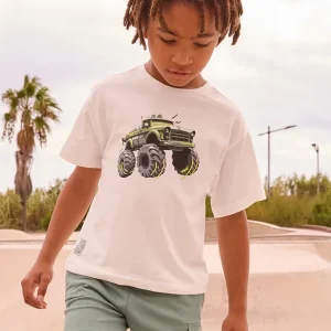 Maglietta bambino mayoral art. 26-03069-048