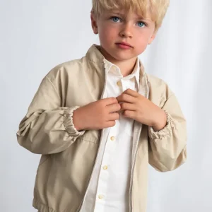 Giacca a vento reversibile bambino mayoral art. 26-03444-047