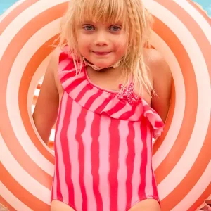 Costume asimmetrico bambina mayoral art. 26-03737-034