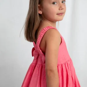 Vestito cerimonia fiori bambina mayoral art. 26-03925-010