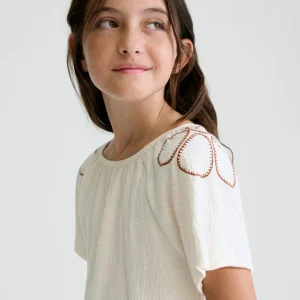 Maglietta bambula ragazza mayoral art. 26-06006-089