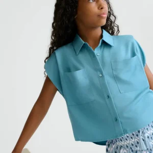 Blusa tasche ragazza mayoral art. 26-06158-053