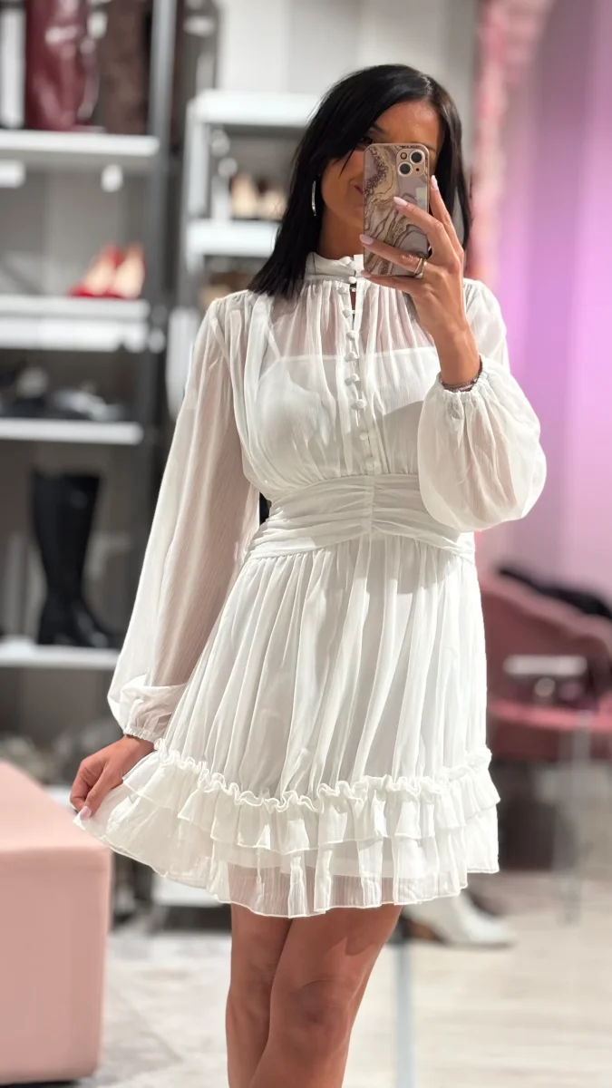 Abito Felicity - immagine 5