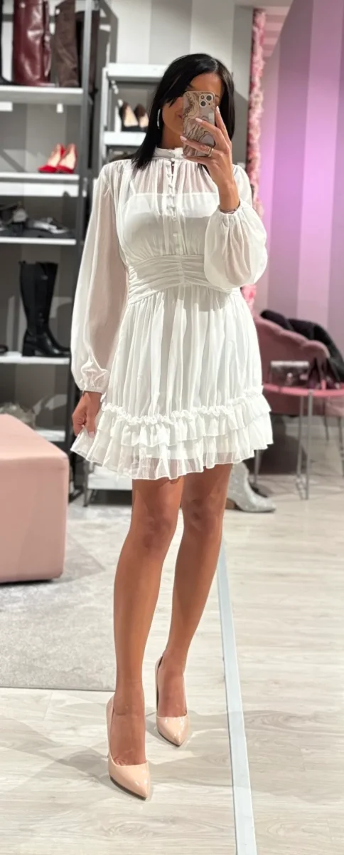 Abito Felicity - immagine 3