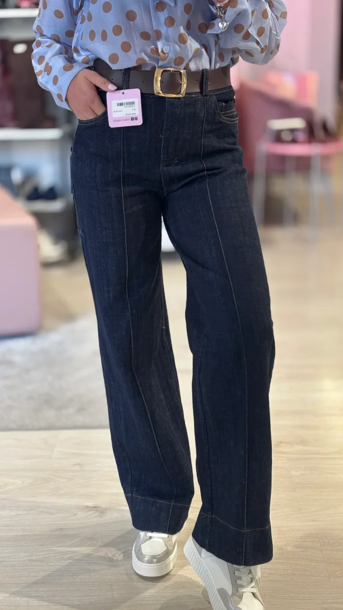 Jeans Wester - immagine 2