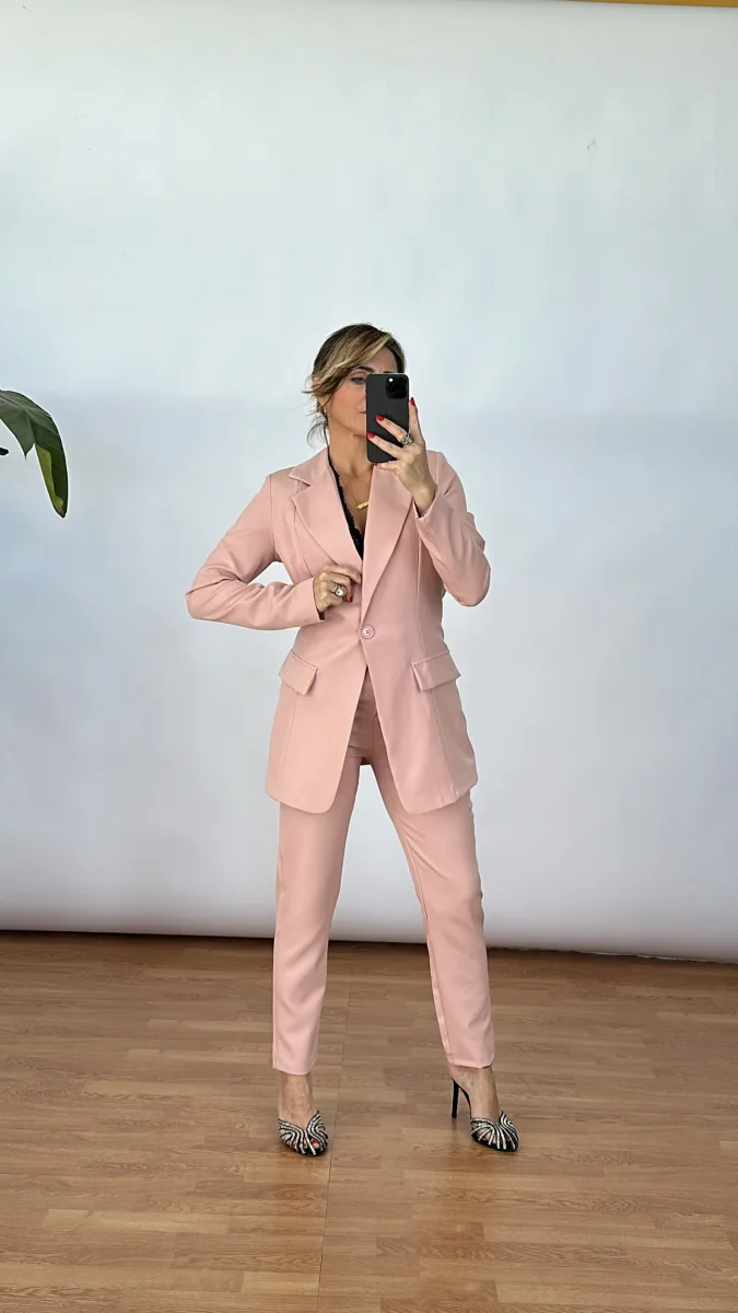 Tailleur Tisha - immagine 4